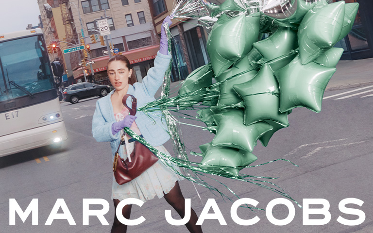 Marc Jacobs